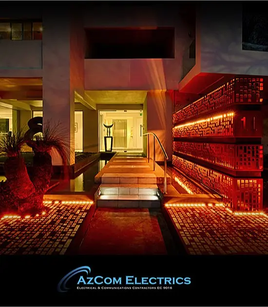 Azcom Electrics