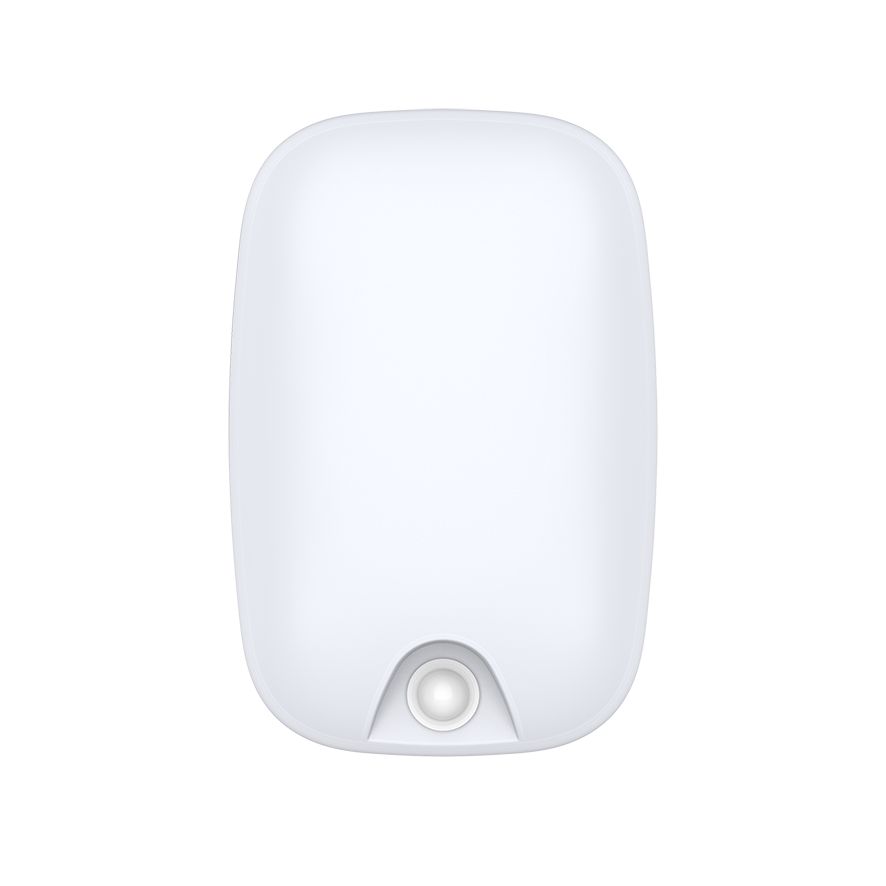 12W or 18W Wall Light, CCT PIR/Daylight Sensor
