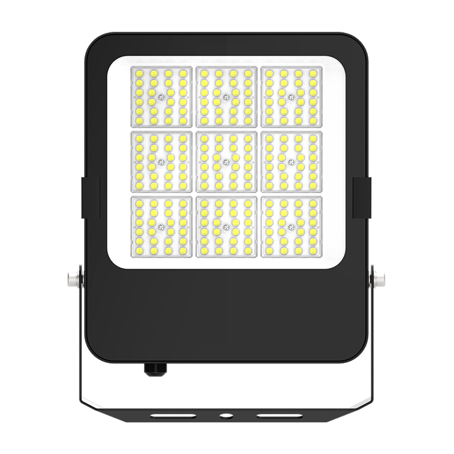 100W LED CCT Floodlight, 120º Beam