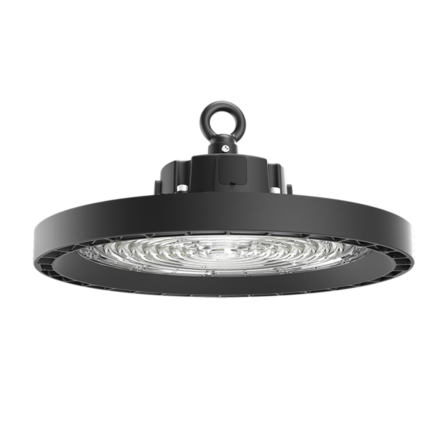 150W High Bay Light 120º Beam, 3-CCT