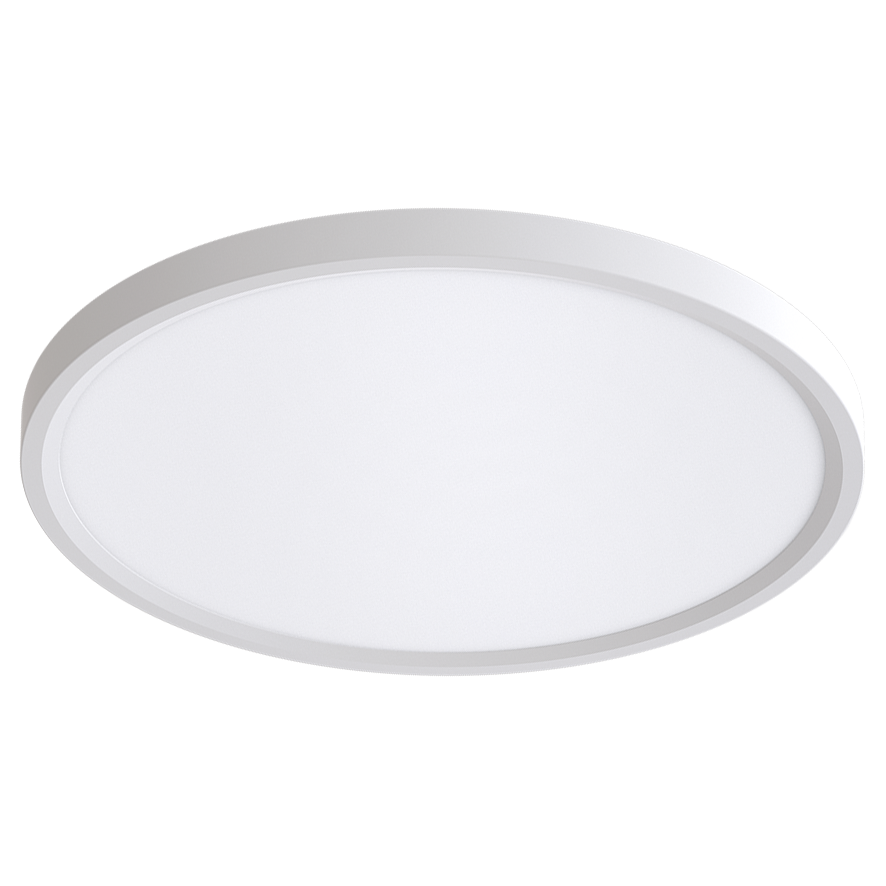 40cm 30W LEDCeiling Light, 5-CCT Adjustable