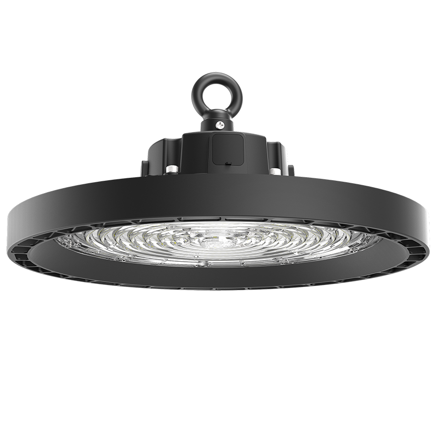 200W High Bay Light 90º Beam, 5000K