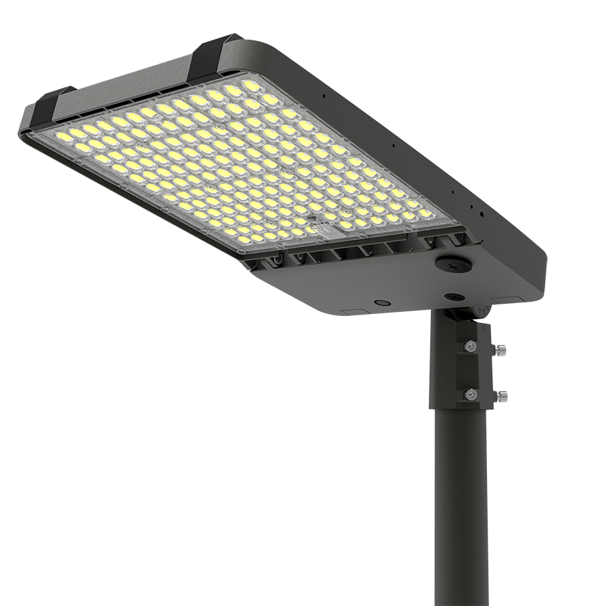 240/200/150W LED AREA/FLOOD CCT, POWER ADJUSTABLE