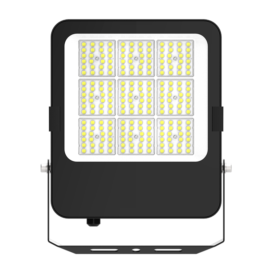 100W LED CCT Floodlight, 120º Beam
