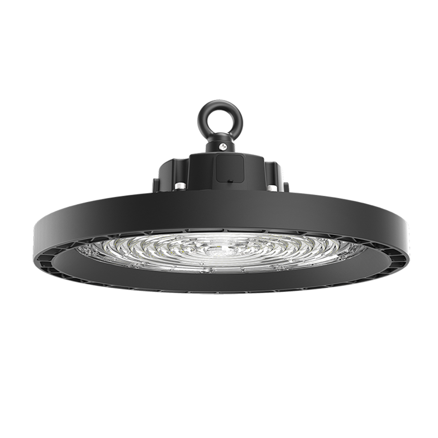 150W High Bay Light 120º Beam, 3-CCT