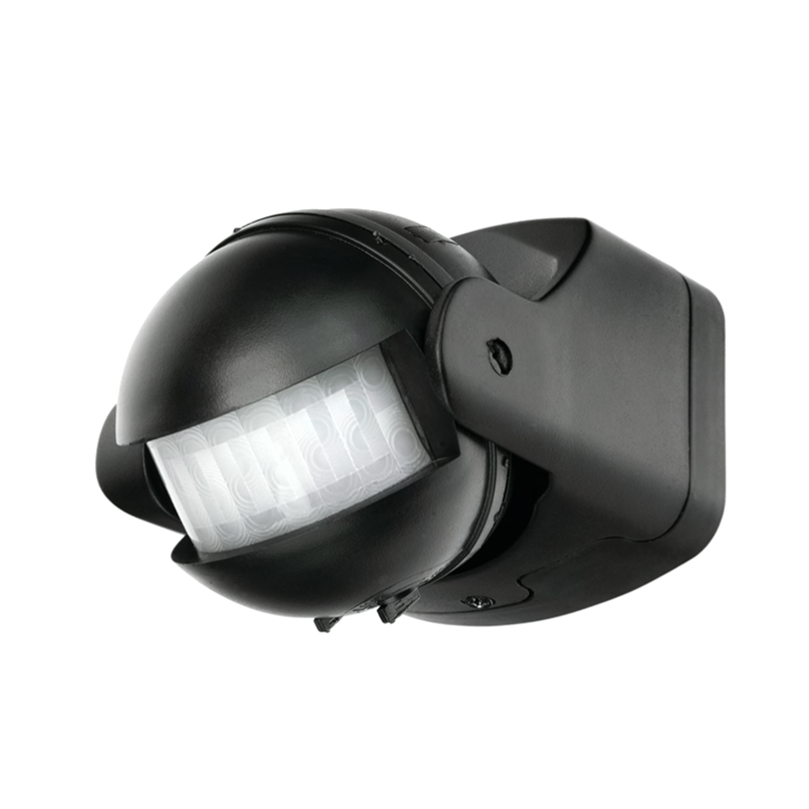 Uni-Scan 180º PIR Security Sensor