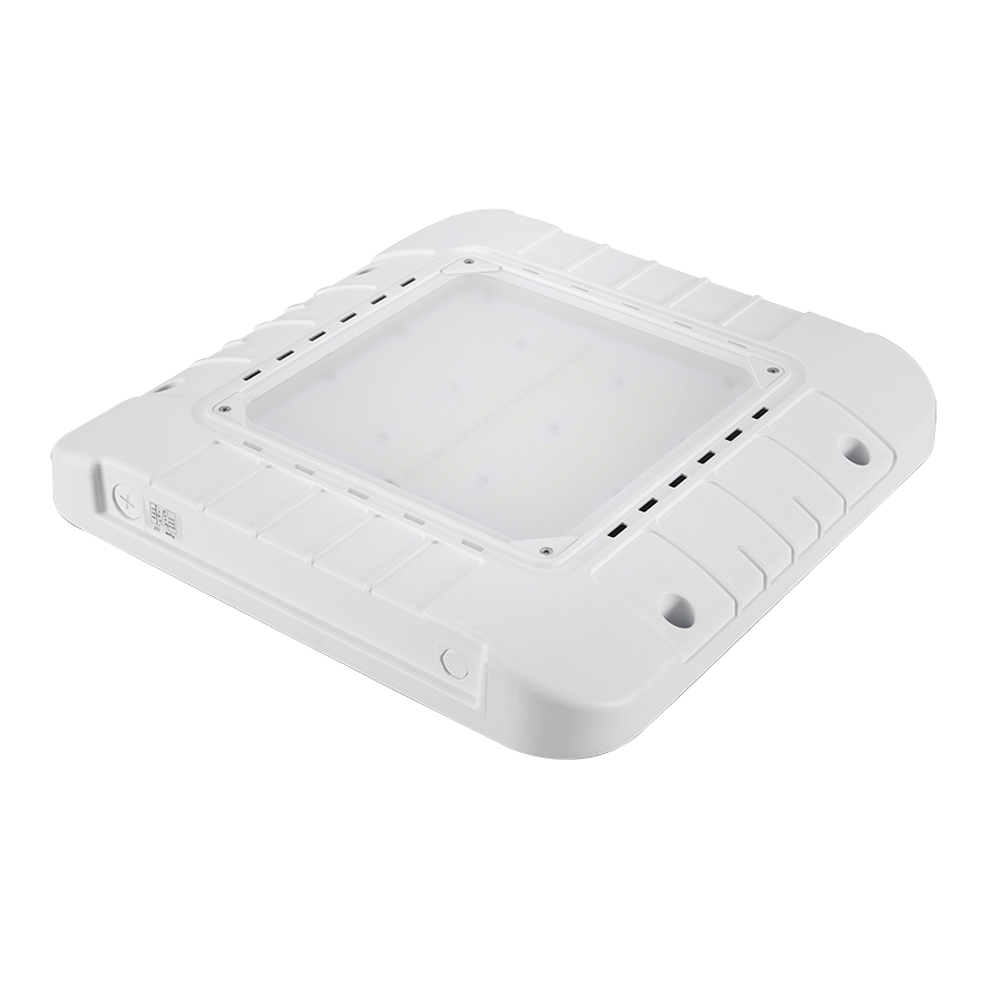 200W LED Canopy Light