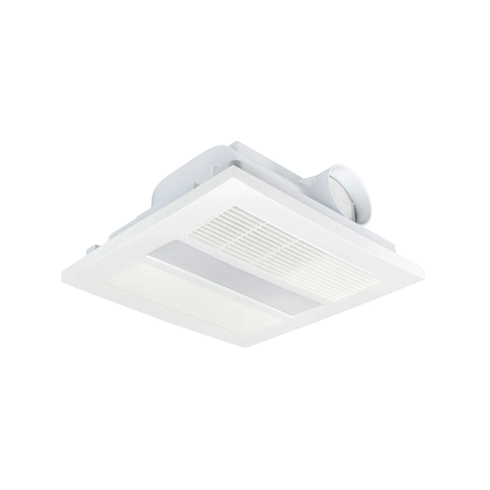 Solace 4-In-1 Bathroom Mate