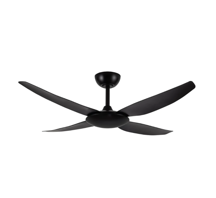 Amari 52" Fan Black or White 4-Blade