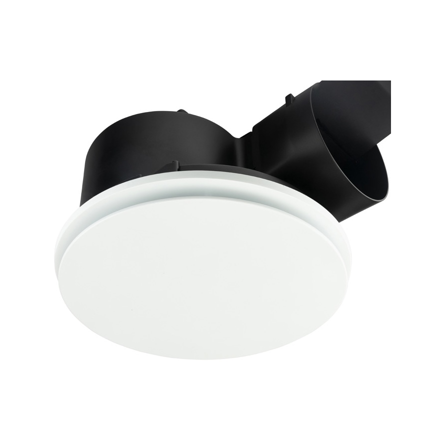 Blizzard DC Round Exhaust Fan Large