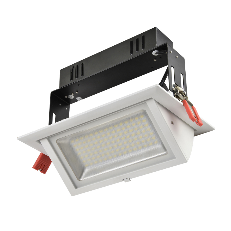 40W LED Display Light, Tricolour