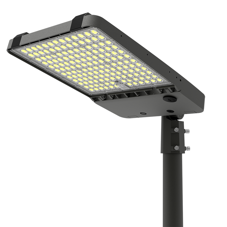240/200/150W LED AREA/FLOOD CCT, POWER ADJUSTABLE
