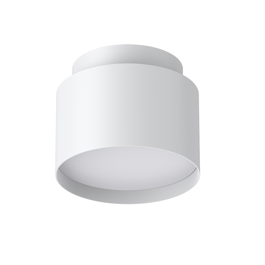 12W LED Ceiling Light White, CCT Dimmable