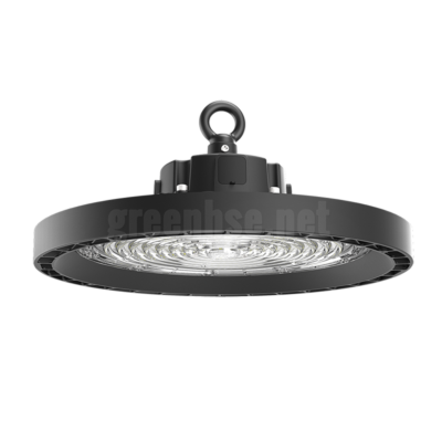 150W High Bay Light 120º Beam, 3-CCT
