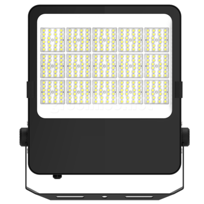 200/150/100W LED CCT FLOOD LIGHT 90º