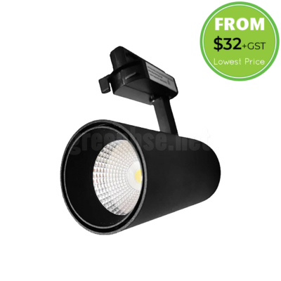 15/30W LED Track Light