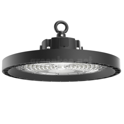 200W High Bay Light 120º Beam, Tricolour