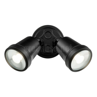 HUNTER TRIO CCT 2 LIGHT FLOODLIGHT