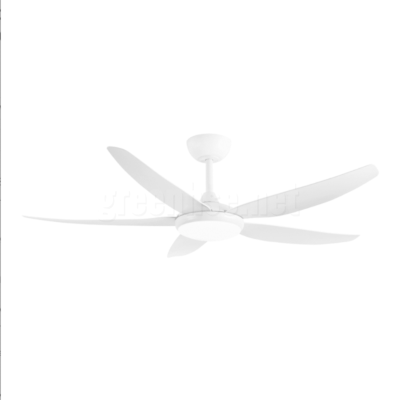 AMARI DC FAN 5-BLADE WITH LED CCT LIGHT