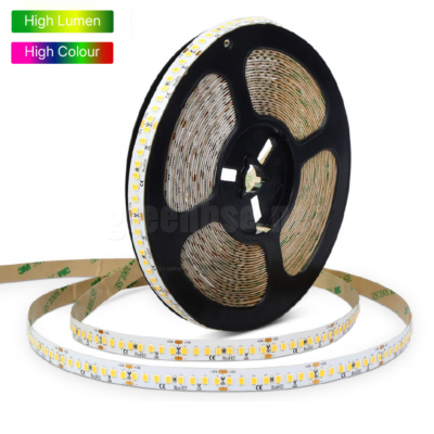 24V High Lumen SMD Strip Light 23w/m