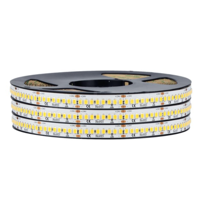 24V High Lumen SMD Strip Light 12w/m