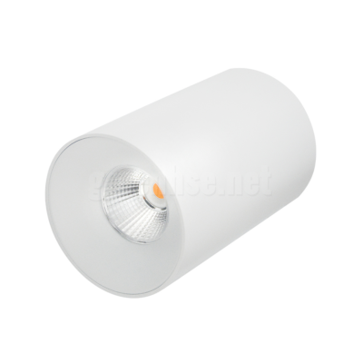 15W SURFACE DOWNLIGHT CCT