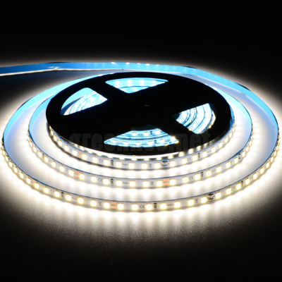 24V High Lumen SMD Strip Light 20w/m