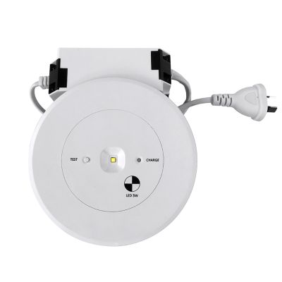 LED SPITFIRE EMERGENCY LIGHT 5W