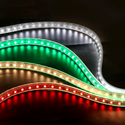 240V RGB LED Strip Light /Metre