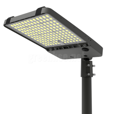 240w CCT POWER ADJUSTABLE AREA / FLOOD LIGHT