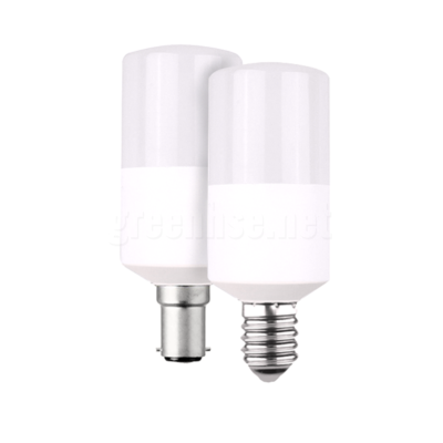 7W LED NARROW BULB B15/E14