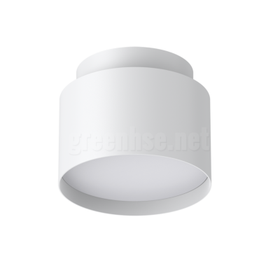 12W CEILING LIGHT CCT