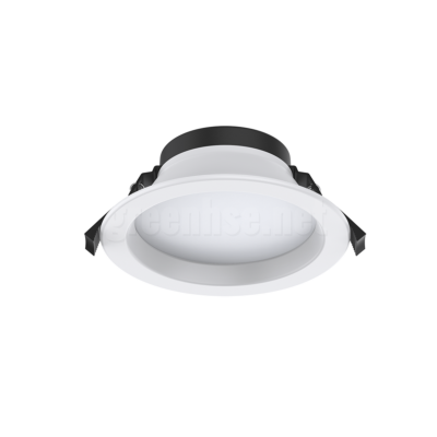 15W/12W LED TRI-COLOUR POWER ADJUSTABLE DOWNLIGHT