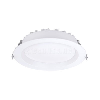 18W LED TRI-COLOUR DIMMABLE DOWNLIGHT