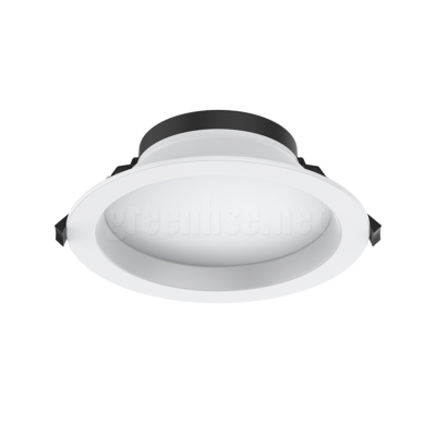 25W/20W 160MM LED CCT POWER ADJUSTABLE DOWNLIGHT