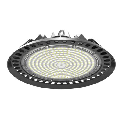 200W LED HIGH BAY LIGHT 120º BEAM