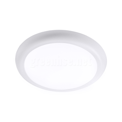 18W LED CEILING LIGHT  2-IN-1 NATURAL WHITE