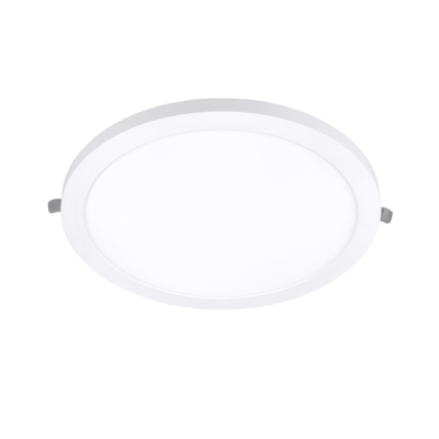 24W LED CEILING LIGHT 2-IN-1 CCT