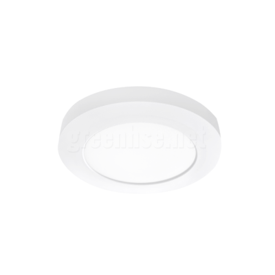 6W LED CEILING LIGHT 2-IN-1 CCT