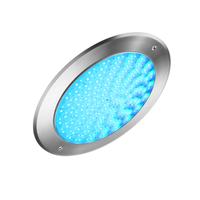 8/35W LED BLUE POOL LIGHT  