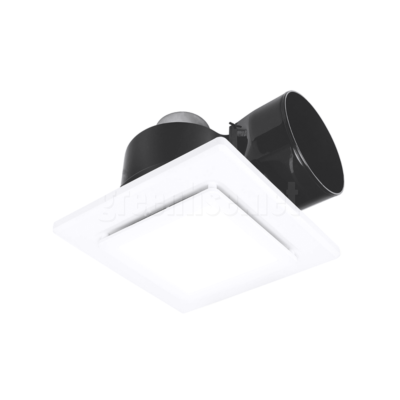 SARICO LED EXHAUST FAN with LED Light