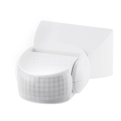 IKUU Smart WiFi Outdoor Sensor White