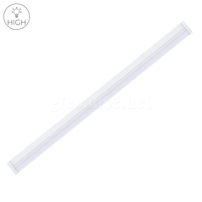 1.2m LED 40W Batten Pro, High Lumen, Tricolour