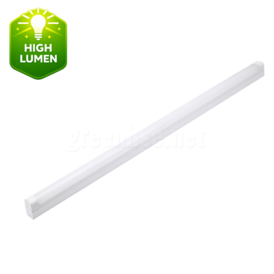 1.2m LED 40W Batten Pro, High Lumen, Tricolour, PA