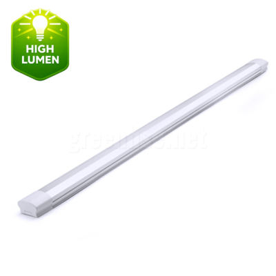 1.2m LED 40W Batten Light, High Lumen