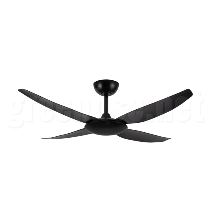 Amari 52 Fan Black