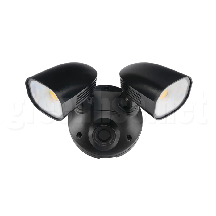 Shielder LED Twin Floodlight Greenhse Technologies