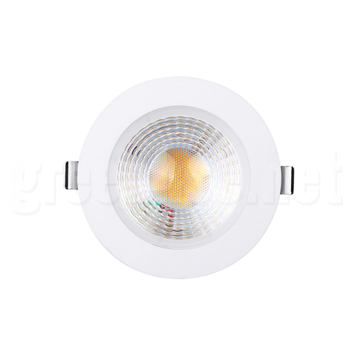 10W Low-Glare Downlight