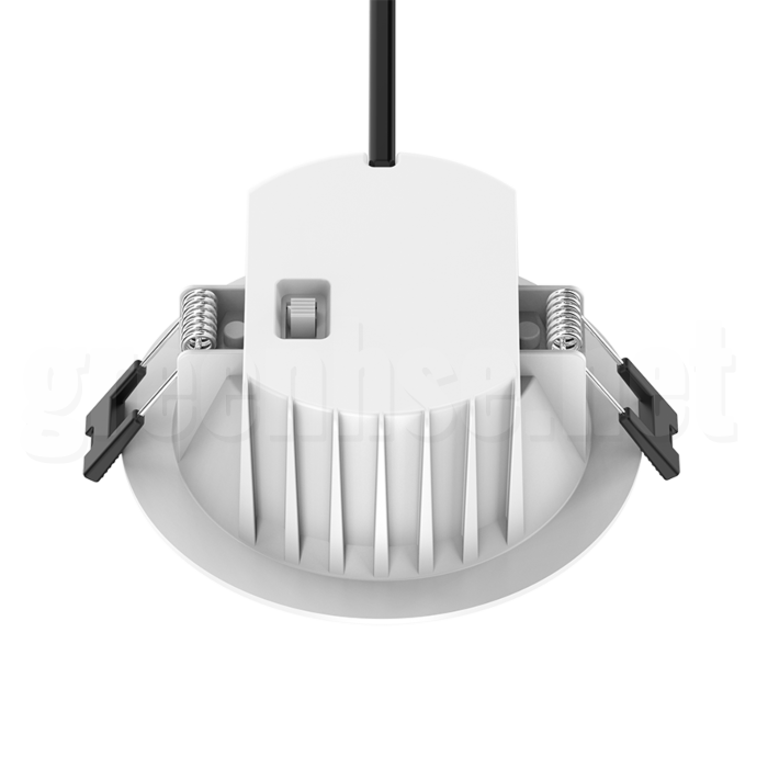 8W LED Downlight