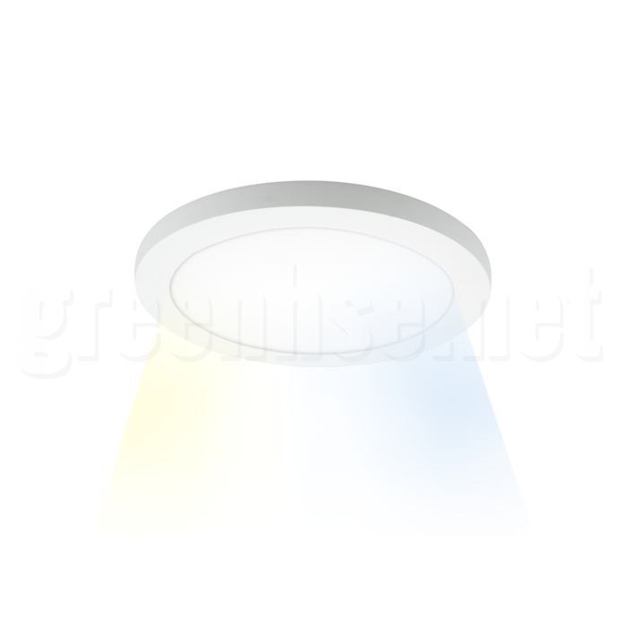24W Slim LED Ceiling Light